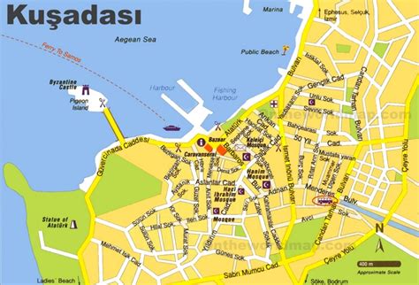 itinerary po polsku.